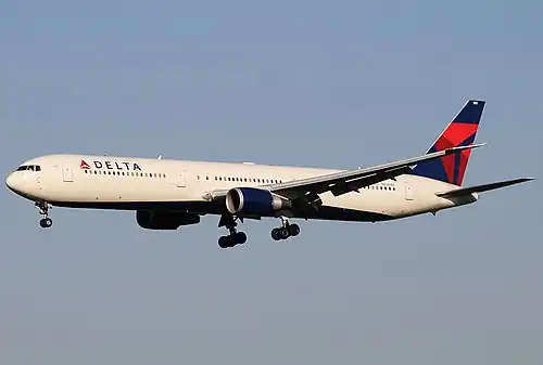 بوينغ 767