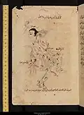كوكب حامل رأس الغول
