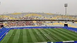 ملعب برج العرب