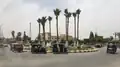 ميدان المدينة الرئيسي