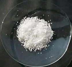 حمض البوريك