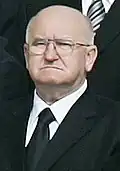 المجلس الرابعبوريسلاف بارافاتش(2003–2006)