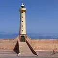 برج الصراط ومنارة الرباط