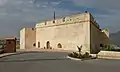 البرج الجنوبي