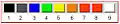 مقياس بورتل "Bortle scale"