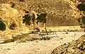 وادي بوسعادة.