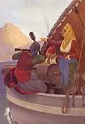 "بوبولينا"