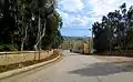 Boumedfaa street scene