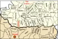 بونوح في ولاية تيزي وزو