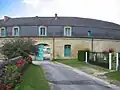 بوفيري من قلعة بيزانسي.