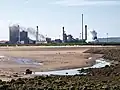 مصنع الصلب