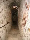 الممر السري