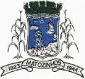 Official seal of