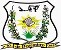 Official seal of