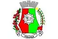Official seal of