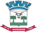 نانوك (ميناس جيرايس)