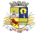 Official seal of