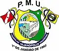 Official seal of