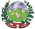 Official seal of