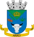 Official seal of