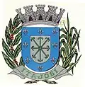 Official seal of