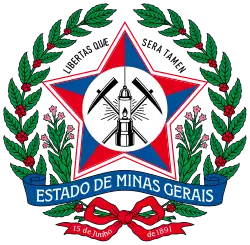 Coat of arms of Uusimaa
