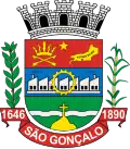 ساو غونسالو (ريو دي جانيرو)