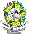Official seal of