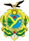الأمازون (ولاية)