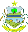 Official seal of