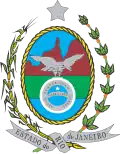 ريو دي جانيرو (ولاية)