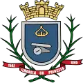 Official seal of إيلابيلا