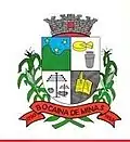 Official seal of