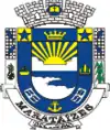 Official seal of Marataizes