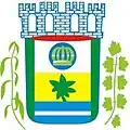 Official seal of
