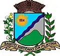 Official seal of