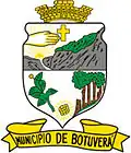 Official seal of