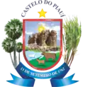 Official seal of