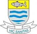 Official seal of