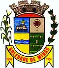 Official seal of