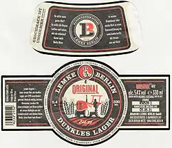 Lemke Beer