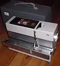 جهاز عرض الشرائح Braun D 40