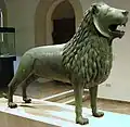 أسد براونشفايغ