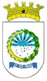 Official seal of Capinzal