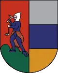 Official seal of برينر
