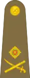 الجيش البريطاني