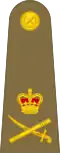 Lieutenant-general