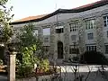 Supreme Military Tribunal of the British Mandate, Kiryat Shmuel, Jerusalem