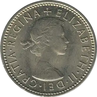 شلن (عملة بريطانية)