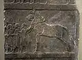نقـوش على جـدران القصـور (2)